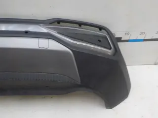 6044151400 Спойлер (нижняя часть) бампера заднего Geely Atlas 1 Арт 741417, вид 10
