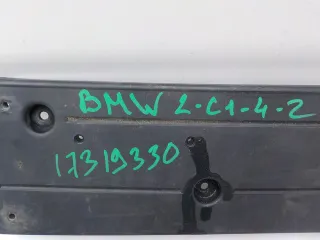 51117304085 Накладка бампера переднего BMW X5 F15 Арт 479492, вид 4