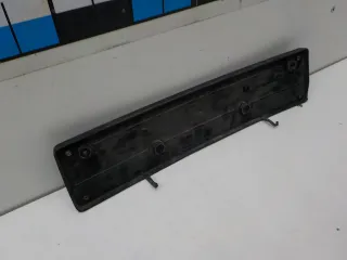 51117304085 Накладка бампера переднего BMW X5 F15 Арт 479492, вид 5