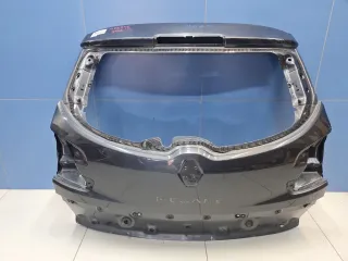 901008394R Дверь багажника Renault Megane 3 Арт Z352531, вид 1