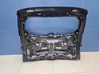 901008394R Дверь багажника Renault Megane 3 Арт Z352531, вид 3