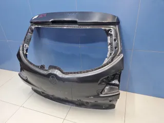 901008394R Дверь багажника Renault Megane 3 Арт Z352531, вид 4