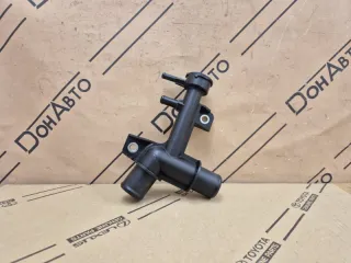 1650231030, 1650231030, 16502-31030, PA610-GF30 Заливная горловина Toyota Camry XV30 Арт DN198497, вид 1