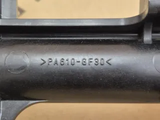 1650231030, 1650231030, 16502-31030, PA610-GF30 Заливная горловина Toyota Camry XV30 Арт DN198497, вид 10