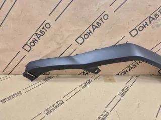 5243848020, 5243848020, 52438-48020 Накладка бампера Lexus RX 4 Арт DN198561, вид 2