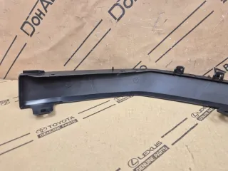 5243848020, 5243848020, 52438-48020 Накладка бампера Lexus RX 4 Арт DN198561, вид 5