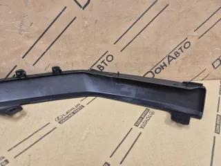 5243748020, 5243748020, 52437-48020 Накладка бампера Lexus RX 4 Арт DN198562, вид 6