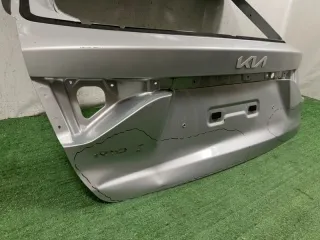 73700H0500, 73700H0500, 73700-H0500, 73700H0200, 73700-H0200 крышка багажника Kia Rio 4 Арт DN201230, вид 3