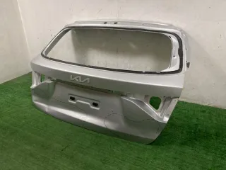 73700H0500, 73700H0500, 73700-H0500, 73700H0200, 73700-H0200 крышка багажника Kia Rio 4 Арт DN201230, вид 4