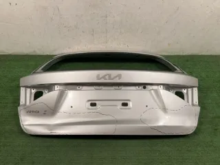 73700H0500, 73700H0500, 73700-H0500, 73700H0200, 73700-H0200 крышка багажника Kia Rio 4 Арт DN201230, вид 7
