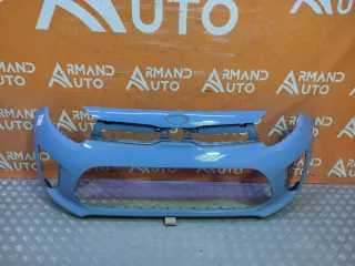 86511G6000, 9 бампер киа, кия пиканто Kia Picanto 3 Арт 301854PM, вид 1