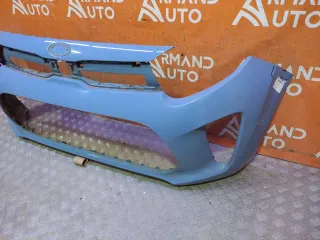 86511G6000, 9 бампер киа, кия пиканто Kia Picanto 3 Арт 301854PM, вид 3