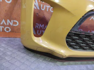 86511G6000, 9 бампер киа, кия пиканто Kia Picanto 3 Арт 301904PM, вид 3