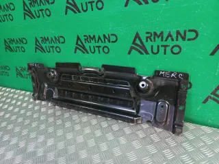 A1675200300 защита двигателя Mercedes CLA c117 Арт 277654RM, вид 3