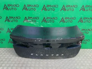 69200F2530, 2 крышка багажника Hyundai Elantra AD Арт 332828RM, вид 1