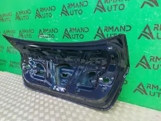 69200F2530, 2 крышка багажника Hyundai Elantra AD Арт 332828RM, вид 12