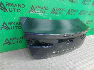 69200F2530, 2 крышка багажника Hyundai Elantra AD Арт 332828RM, вид 2