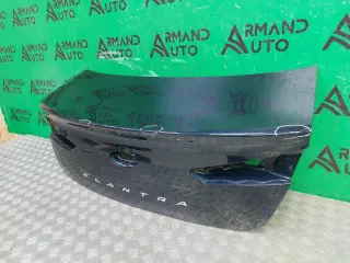 69200F2530, 2 крышка багажника Hyundai Elantra AD Арт 332828RM, вид 6