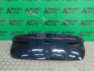 69200F2530, 2 крышка багажника Hyundai Elantra AD Арт 332828RM, вид 8