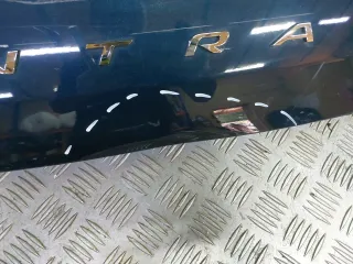 69200F2530, 2 крышка багажника Hyundai Elantra AD Арт 332828RM, вид 9