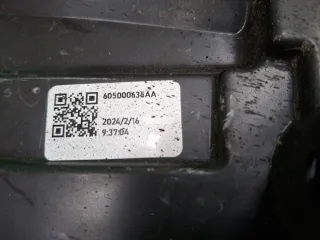 605000635AA, 7 Фара Chery Tiggo 4 Арт 362298RM, вид 11