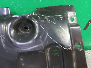 A1675200300 защита двигателя Mercedes CLA c117 Арт ARM277654, вид 7
