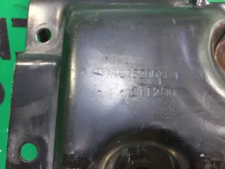 A1675200300 защита двигателя Mercedes CLA c117 Арт ARM277654, вид 9