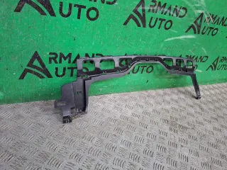 A1678851807, 8 кронштейн бампера Mercedes CLA c118 Арт ARM354394, вид 2
