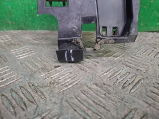 A1678851807, 8 кронштейн бампера Mercedes CLA c118 Арт ARM354394, вид 4