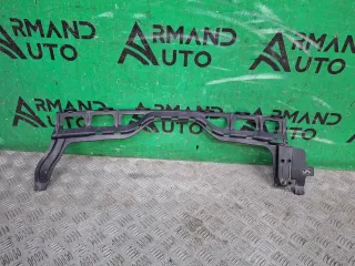 A1678851807, 8 кронштейн бампера Mercedes CLA c118 Арт ARM354394, вид 5