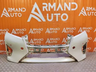 5211958440A1, 5211958947, 3 бампер тойота, тоёта альфард (альпхар Toyota Alphard 3 Арт AR278983