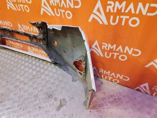 5211958440A1, 5211958947, 3 бампер тойота, тоёта альфард (альпхар Toyota Alphard 3 Арт AR278983, вид 11