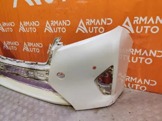 5211958440A1, 5211958947, 3 бампер тойота, тоёта альфард (альпхар Toyota Alphard 3 Арт AR278983, вид 3