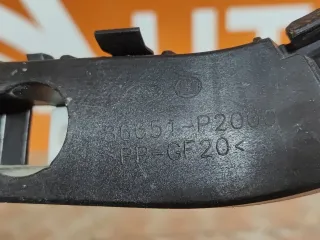 86651P2000, 4 Кронштейн бампера Kia Sorento 4 Арт AR289663, вид 7