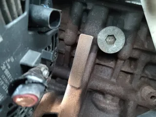 4HU Двигатель Peugeot Boxer 2 Арт 110763, вид 2