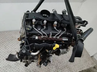 4HU Двигатель Peugeot Boxer 2 Арт 110763, вид 3