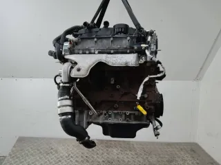 4HU Двигатель Peugeot Boxer 2 Арт 110763, вид 5