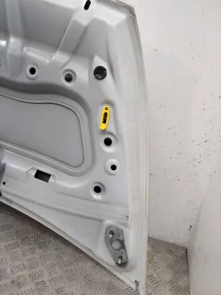 651226743R Капот Renault Master 3 restailing Арт 110732, вид 11