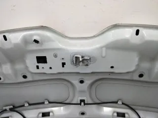 651226743R Капот Renault Master 3 restailing Арт 110732, вид 12