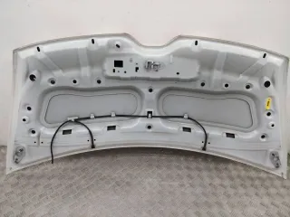 651226743R Капот Renault Master 3 restailing Арт 110732, вид 9