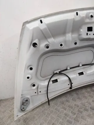 651226743R Капот Renault Master 3 restailing Арт 110732, вид 10