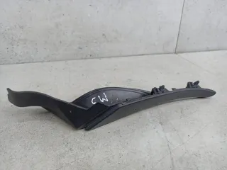 Дождевик Renault Megane 3 2011г. 668620007R - Фото 3