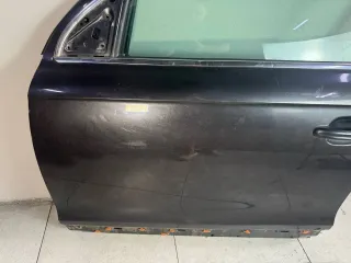 Дверь передняя левая Audi Q7 4L 2009г. 4L0831111A - Фото 4