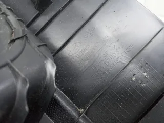 85771D7000 Накладка внутренняя на заднюю панель кузова Hyundai Tucson 3 Арт 377-14, вид 6