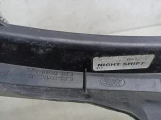 EJ3217A151AB кронштейн крепления бампера заднего Land Rover Evoque 1 restailing Арт 255-90, вид 5
