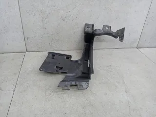 EJ3217A151AB кронштейн крепления бампера заднего Land Rover Evoque 1 restailing Арт 255-90, вид 6