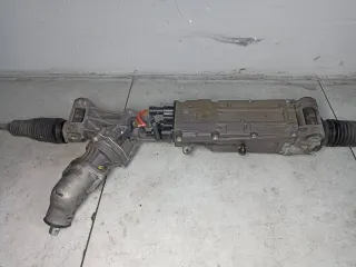 4G0909144G рулевая рейка Audi A6 C7 (S6,RS6) Арт 59-368