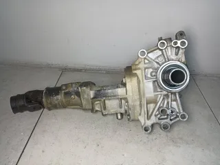 3200A067 Раздаточная коробка Mitsubishi Outlander 3 Арт 34-28