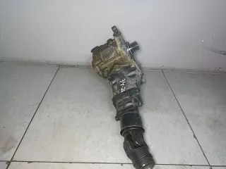 3200A067 Раздаточная коробка Mitsubishi Outlander 3 Арт 34-28, вид 2
