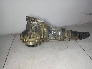 3200A067 Раздаточная коробка Mitsubishi Outlander 3 Арт 34-28, вид 3